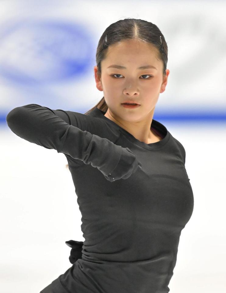 渡辺倫果選手、7位じゃ足りねぇｗｗｗ次は表彰台狙えや！