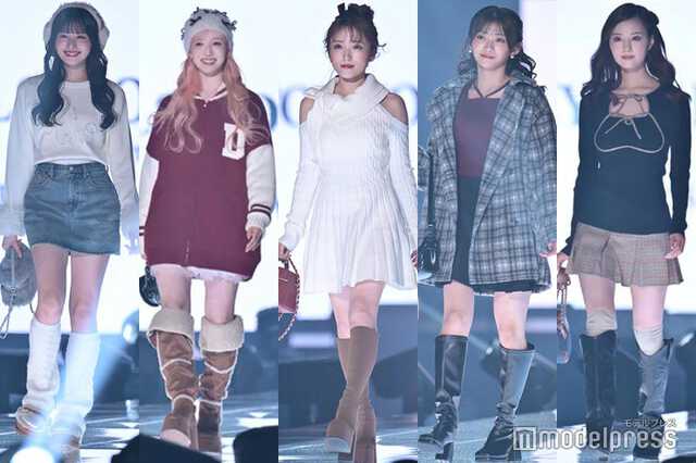 【朗報】2025秋冬のファッションはヤンカワで決まりやんけ！