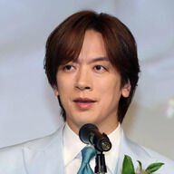 【朗報】DAIGOがまたまた妻の誕生日祝ったで！家族の幸福やんけ