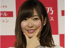 指原莉乃選抜入りは朗報やんけ！みんなの反応は？
