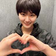 櫻坂46 山崎天の男装ショット解禁！ファンサ満載の撮影舞台裏