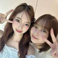 これ見たおまえら！堀未央奈と鈴木絢音がお互い尊いｗｗｗ