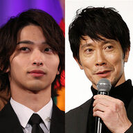 着物が似合う俳優ランキングやんけ！佐々木蔵之介は何位や？
