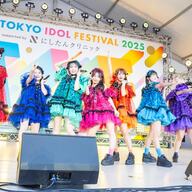 ま？CANDYTUNEとCUTIESTREETのライブ最高すぎるやろがい！草