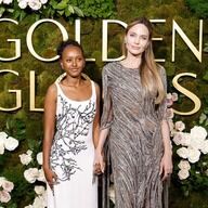 【朗報】ええやん！アンジェリーナ・ジョリーの疲れ顔、意外に面白いで！ｗ