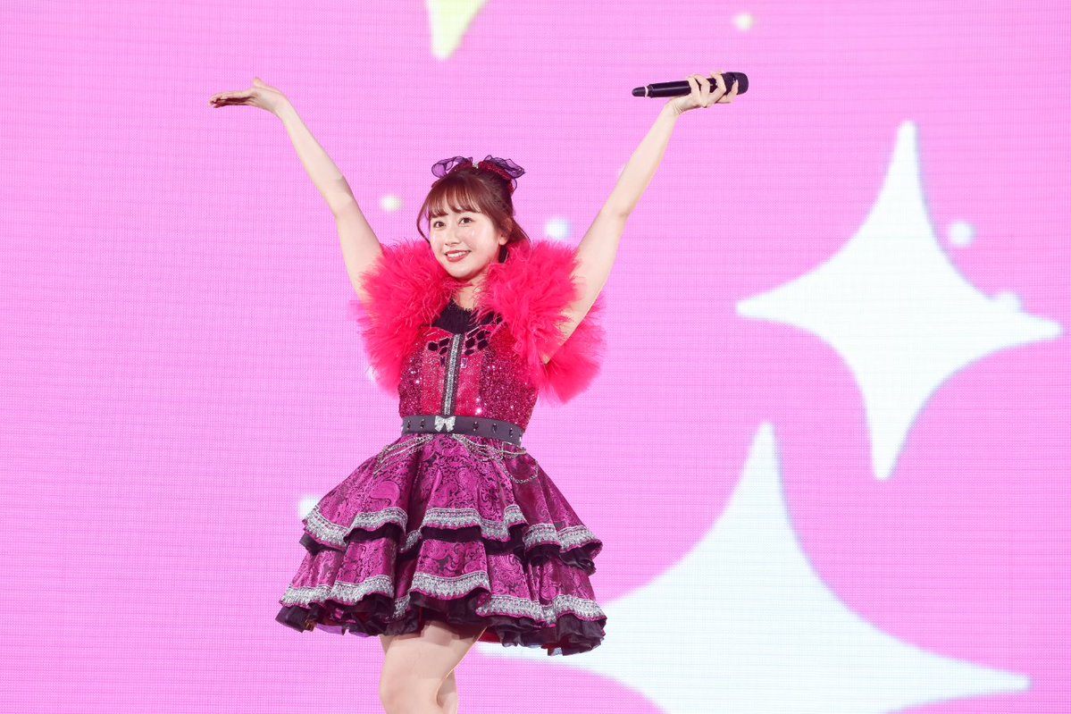 佐々木彩夏の魅力を徹底解剖！ももクロのアイドルとしての歩み