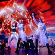 おまえら見た？美麗-Bi-ray-の新曲「YourJealousy」4人の歌声にビビったわｗｗｗ