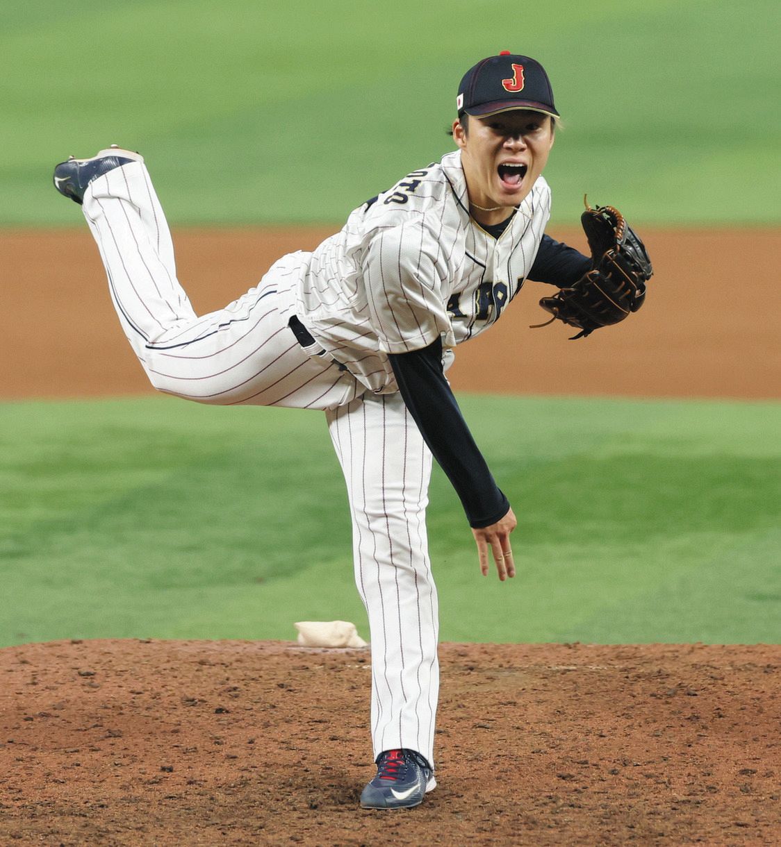 侍ジャパンスタメン速報！大谷翔平＆鈴木誠也の活躍に期待する韓国戦