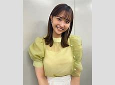 渡邊渚の新メガネ、私服がえぐい可愛い！草ｗ