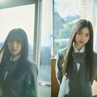 6期生ファン必見！海邉朱莉＆長嶋凛桜のプロフィール公開とか最高すぎるｗｗｗ