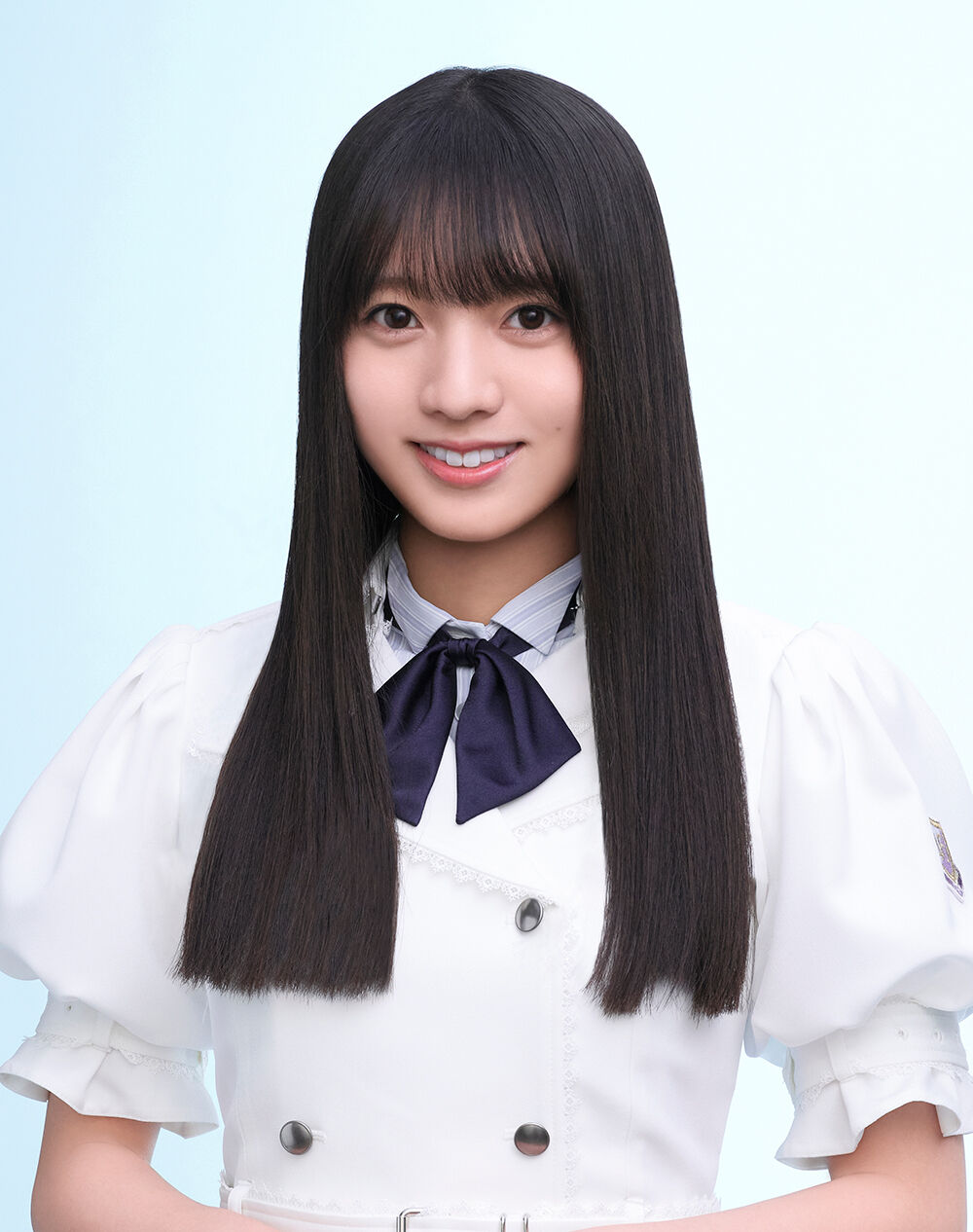 【朗報】海邉朱莉、乃木坂の未来やんけ！