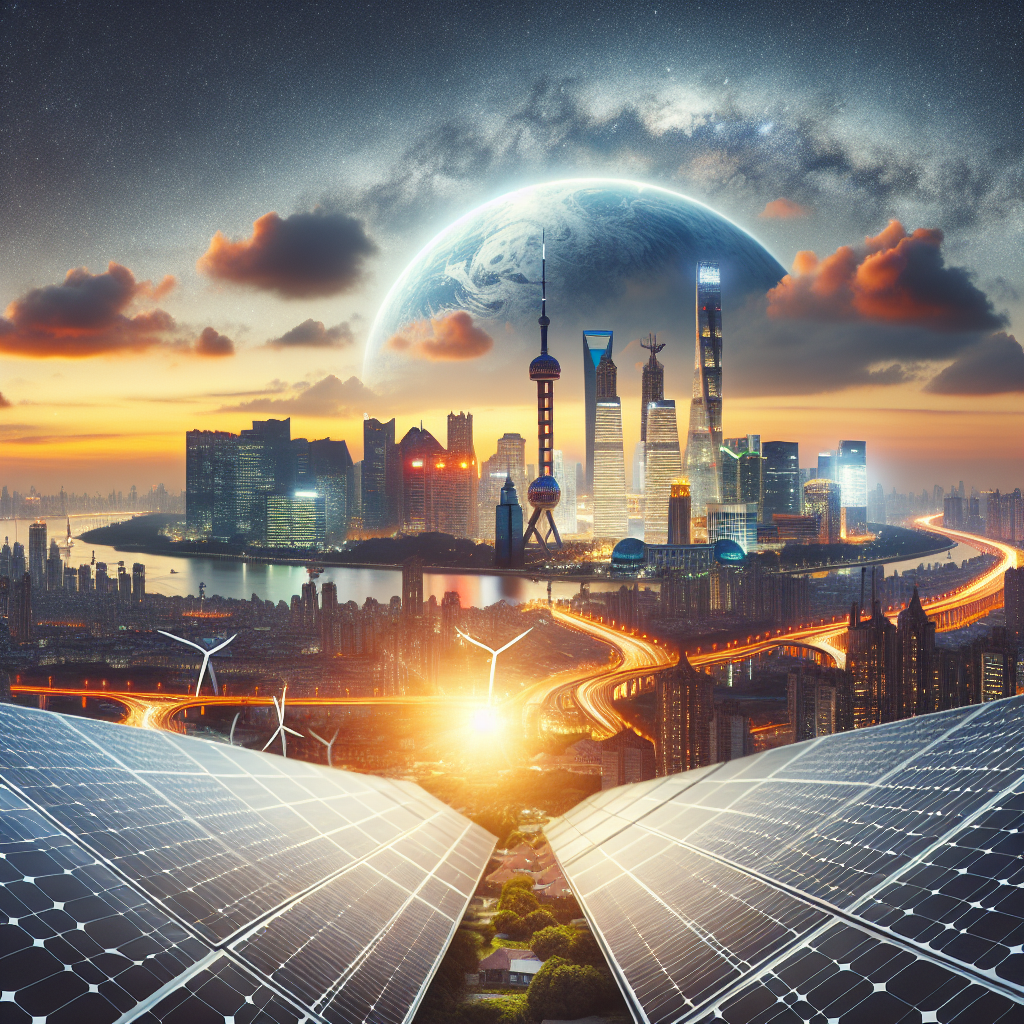 【悲報】中国製ソーラー、通信機器が送電網を狙ってるやんけ！