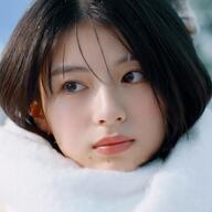 出口夏希のマフラー姿、可愛すぎて視力上がるｗｗｗ