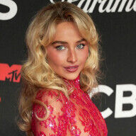 サブリナ・カーペンター、男について語るってマ？ｗｗｗ