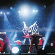 anoの武道館ライブ、みんなで盛り上がりすぎやんけ！草