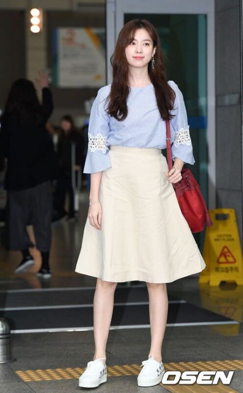 【速報】ハン・ヒョジュが小栗旬と共演！Netflix「ロマンチックアノニマス」の衝撃やん！