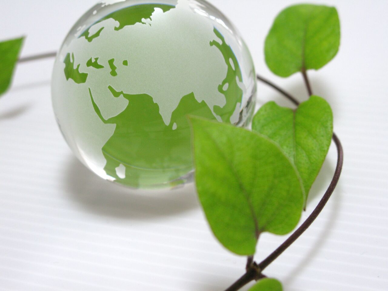 持続可能な社会とは〜サステナブルはカッコイイ響きだけど〜 健幸なKANJI