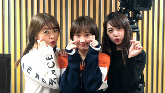 AKB48小嶋真子＆中西智代梨、“渋谷ハロウィン未経験”の後輩に「行かなくていい」