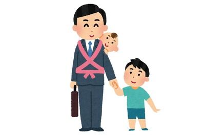 【朗報】フランス「子どもが生まれたら父親の育児休暇は28日間。7日間は義務化にする！」