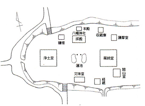 日本中世の建築 その1 天竺様 重源の『浄土寺浄土堂』 : 建築家 永友秀人の部屋