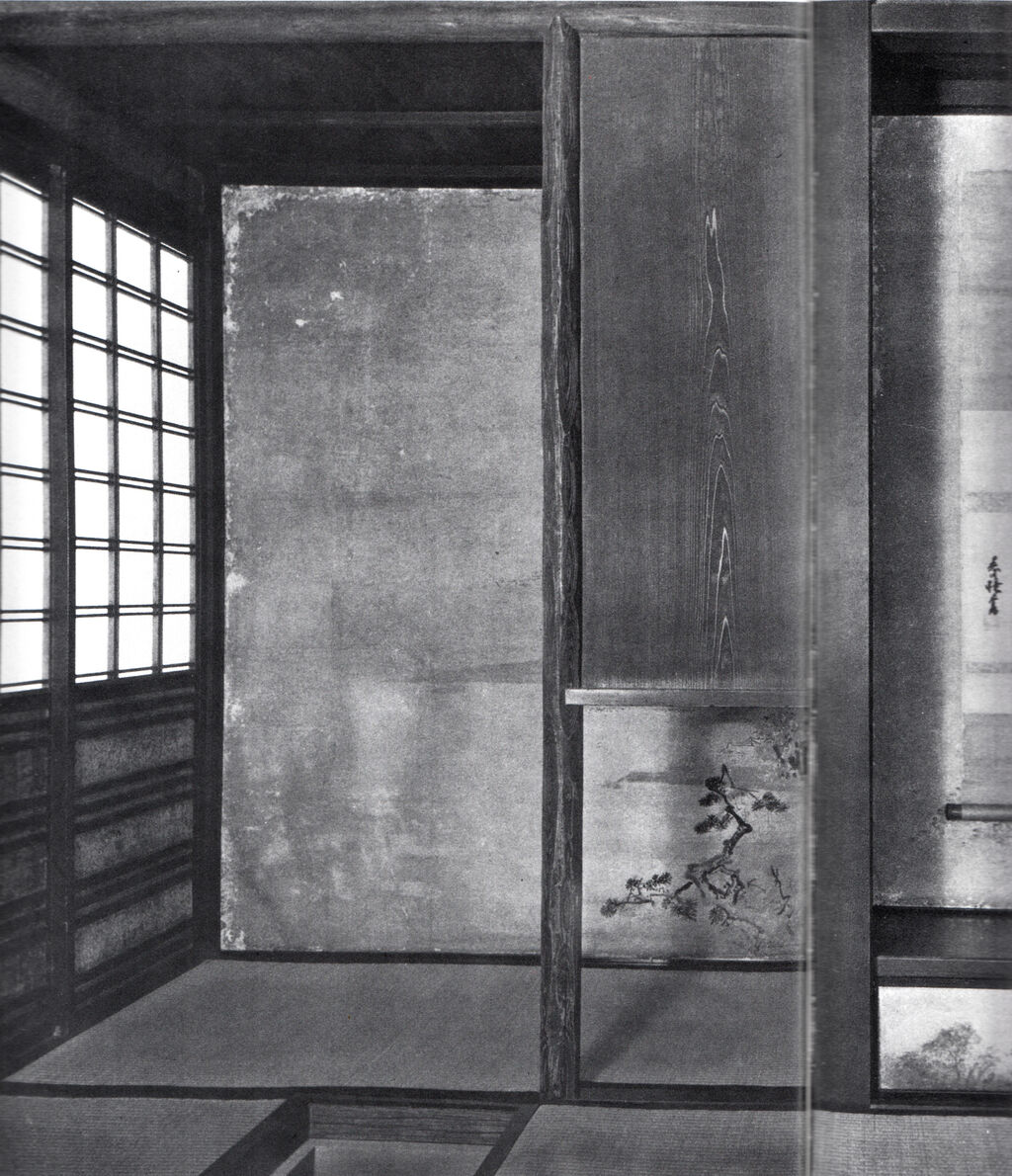 日本近世の建築 数寄屋建築 千利休:妙喜庵茶室『待庵』と小堀遠州:竜光院茶室『密庵』と織田有楽『如庵』と片桐石州『慈光院書院』 : 建築家 ...