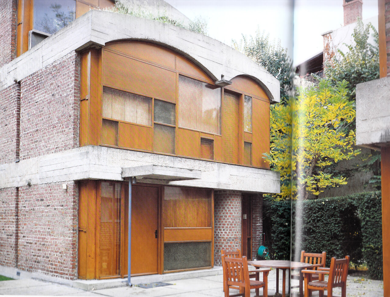 ニューブルータリズム 『new brutalism』 : 建築家 永友秀人の部屋