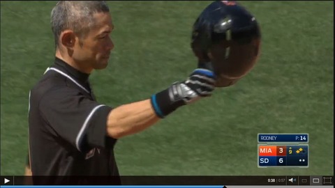 ICHIRO