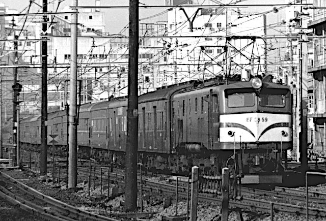 国鉄旧型客車の普通列車:高崎線、信越本線(1977〜1980) : 新 国鉄旧型客車の普通列車:高崎線、信越本線(1977〜1980) : 新