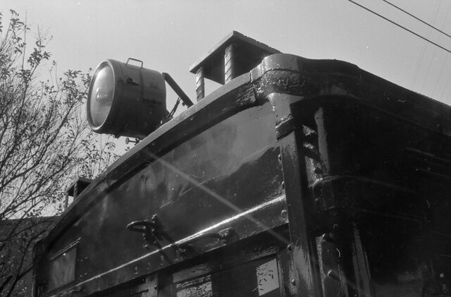 旧型国電：31系と40系、72系 : 新・バイクで走ると気持ちがいい