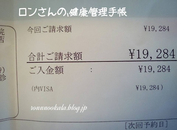 20160308 みなとよこはま 通院日 十字靭帯断裂 997