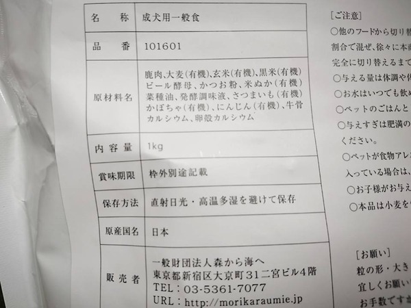 20170919 鹿 森から海へ 3