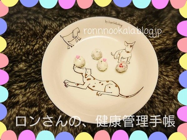 20170213 わんこだって、バレンタイン2017 6