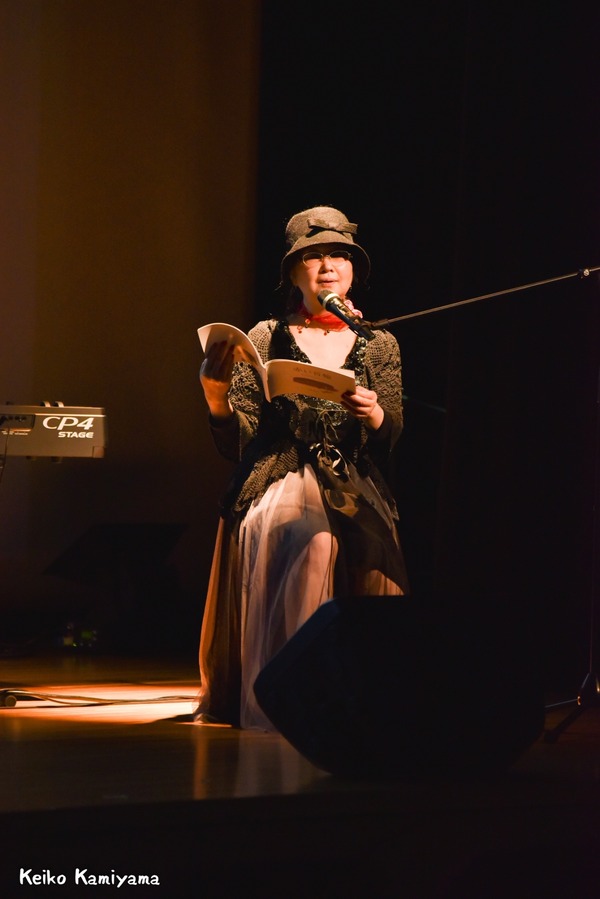 神山さんが撮ってくれたお写真♪_191022_0300