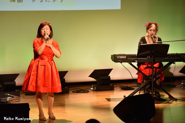 神山さんが撮ってくれたお写真♪_191022_0075