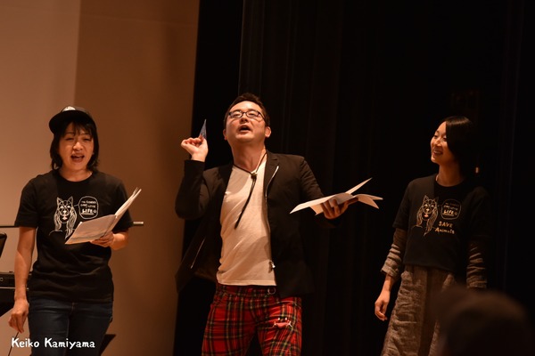 神山さんが撮ってくれたお写真♪_191022_0022