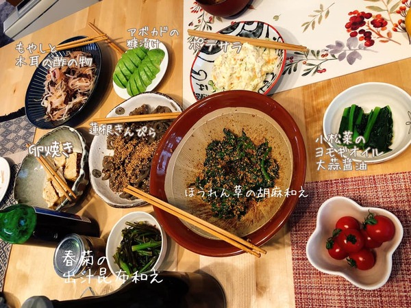 20210130　味噌＆ランチ　２
