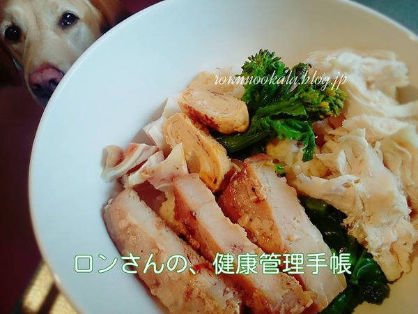 20160121 肉多め 4