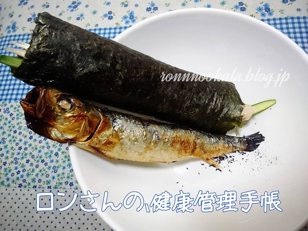 20160203 豆まき 恵方巻き2016 4