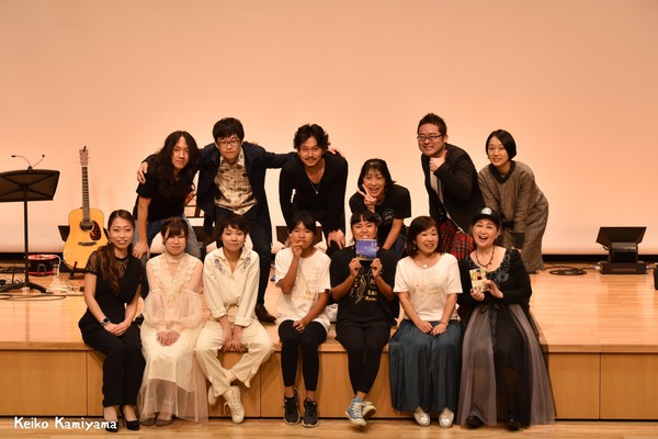 神山さんが撮ってくれたお写真♪_191022_0008