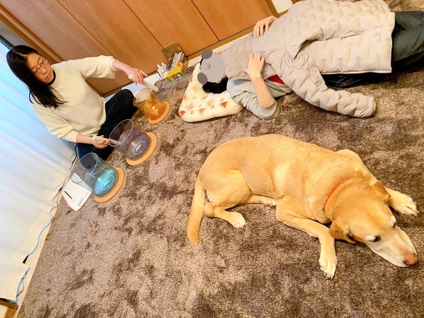20211217　お香とクリスタル (15)