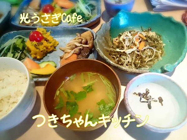 20151007 ロンご飯 留守番 3
