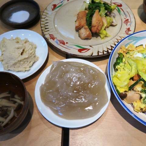 201704 愛犬・愛猫ごはん料理講座 てぃす 114
