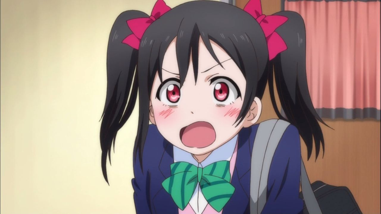 ネタss にこ えっ 家が燃えてる 名無しの速報ラブライブあんてな