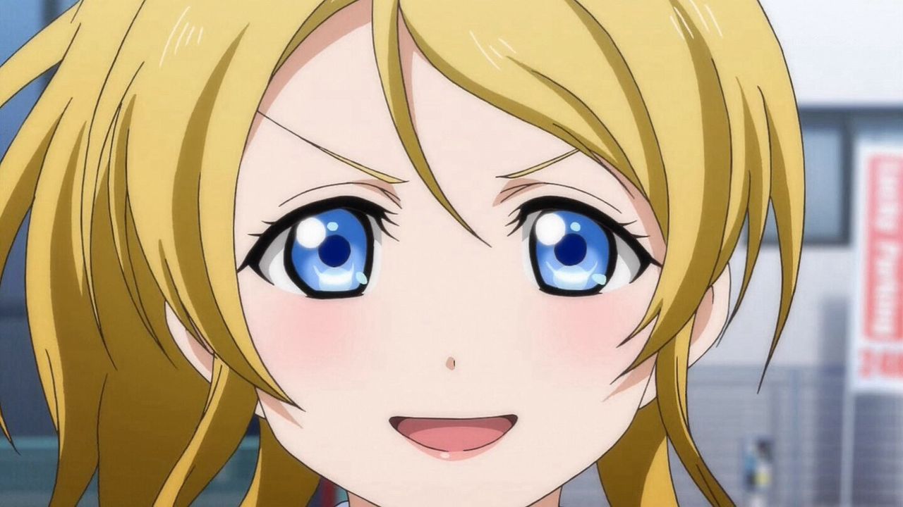 エリチカって結構ポンコツだよね 絵里です 名無しの速報ラブライブあんてな エリチカって結構ポンコツだよね 絵里です 名無しの速報ラブライブあんてな