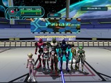 ラストショットinPSOBB