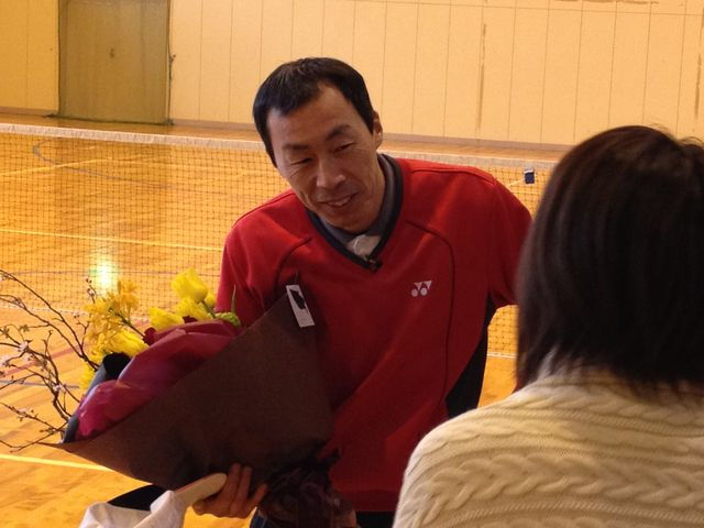 テレ金ちゃんpart2 兼六クラブ