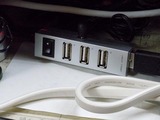 USBハブ