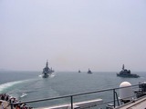護衛艦隊-050729
