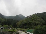 久地冠山