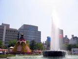 フラワーフェスティバル1